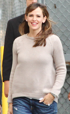 Jennifer Garner Jennifer Garner